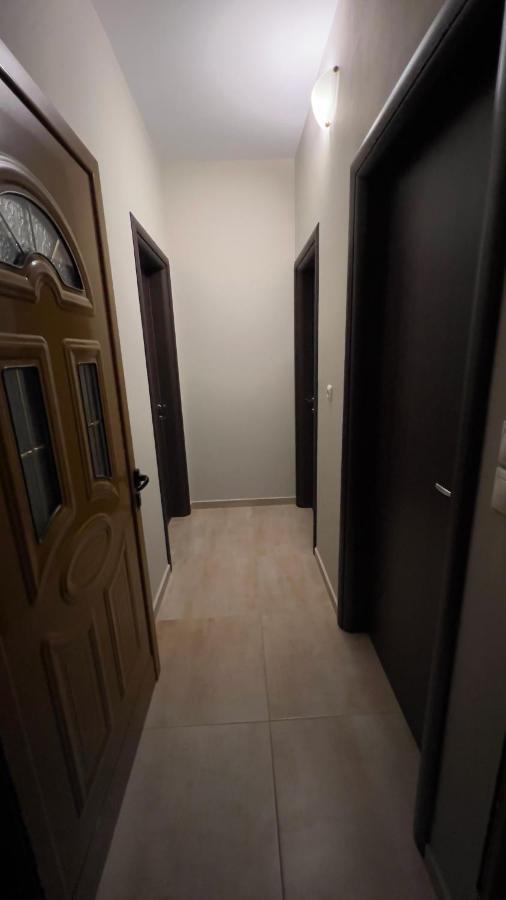 Studios&Apartment Niko Luka Ksamil Eksteriør bilde