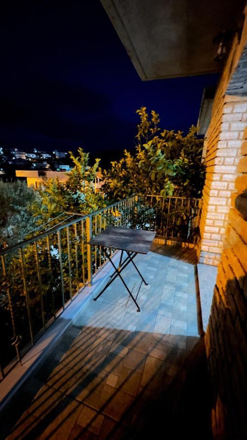 Studios&Apartment Niko Luka Ksamil Eksteriør bilde