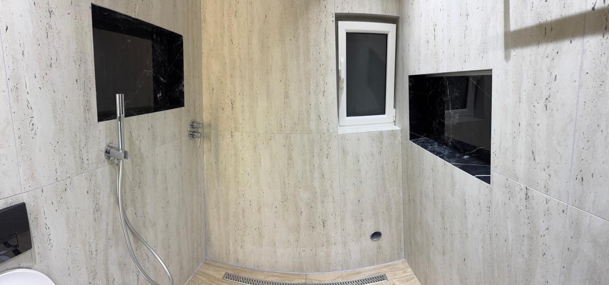 Studios&Apartment Niko Luka Ksamil Eksteriør bilde