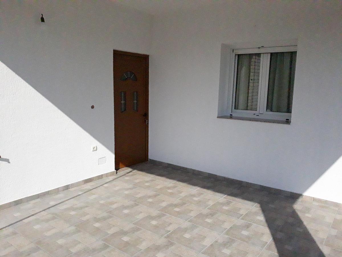 Studios&Apartment Niko Luka Ksamil Eksteriør bilde